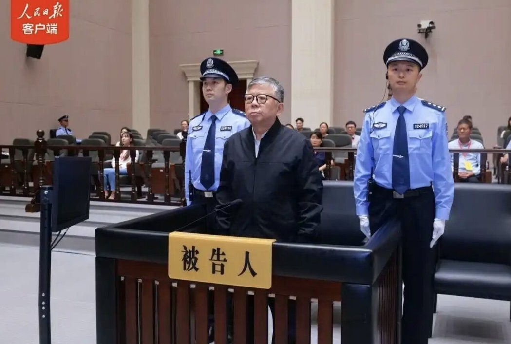 江苏省常州市中级人民法院6日一审公开宣判南京经济技术开发区管委会原常务副主任杨有... 江苏省常州市中级人民法院6日一审公开宣判南京经济技术开发区管委会原常务副主任杨有...