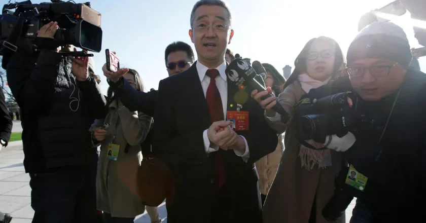 胡锦涛之子领导的公司会引发中欧贸易战吗?