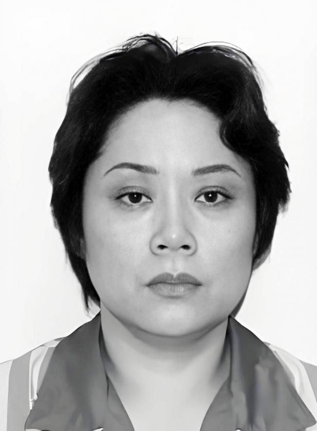 曾包养16名男宠的她已减刑出狱 女儿是演员 曾包养16名男宠的她已减刑出狱 女儿是演员