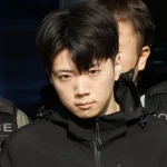 韩国“警二代”涉嫌杀害女高中生 其父被曝毁灭关键证据…