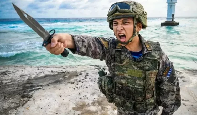 战略咽喉！美智库：北京真正困境不是马六甲 而是这里