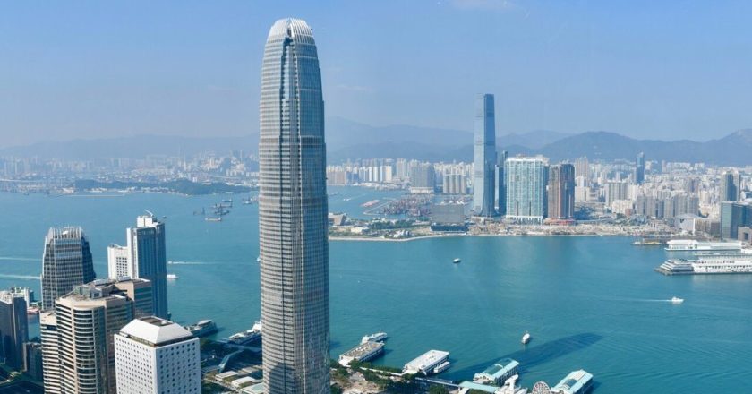 港辅助生育中心胚胎样本调包 港府主管局报警