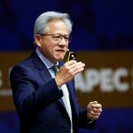 曝中国准许阿里巴巴、DeepSeek等采购辉达H200