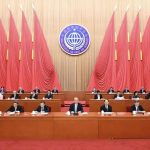 蔡奇喊话科技界：加快建设科技强国征程中 跑好「关键一棒」