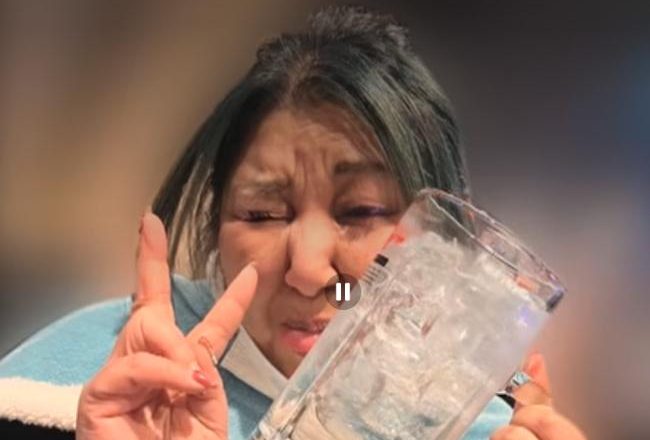 恐怖:女子嘴唇遭活活缝死 写纸条“救救我”