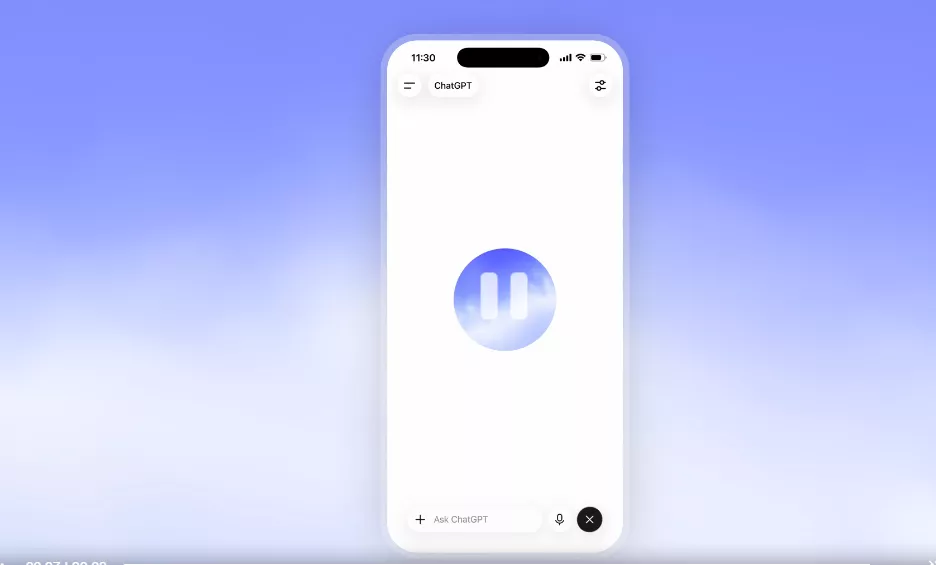 OpenAI新模型 押注语音即AI入口 迈入实时对话时代