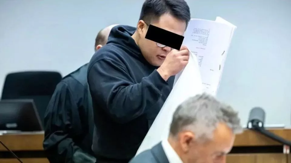 高学历迷奸暗网里,醒来后一无所知的她们-环球中文网新闻