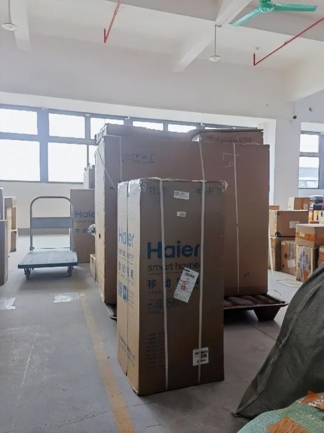 为了卖空调给欧洲人,中国老板拼了 为了卖空调给欧洲人,中国老板拼了