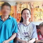 清华699分贫困女学霸拒捐款 1句箴言竟被骂翻