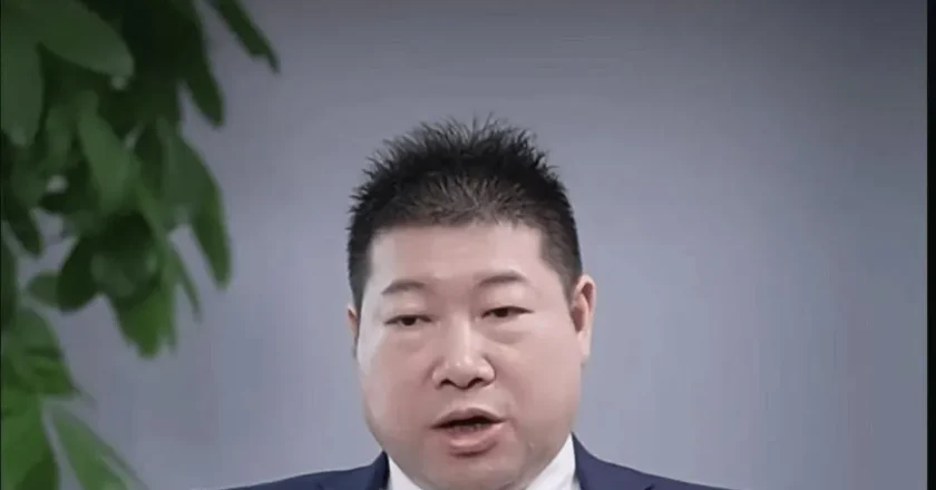 前妻要在美服刑65年!一个深圳男人的9年复仇