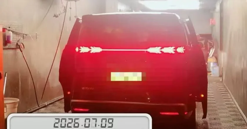 男子深夜打专车在后座留下粪便离开,司机回应