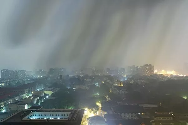 “南涝北旱”正变成“南北同涝”,我们准备好了吗