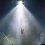 一张AI合成图无人机“神兵天降”救群众引发全网共情