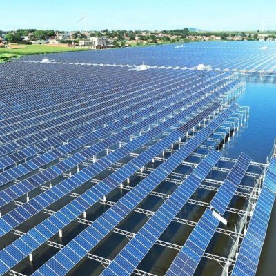 菲律宾首成大陆太阳能板最大海外市场 今年采购额逾160亿元
