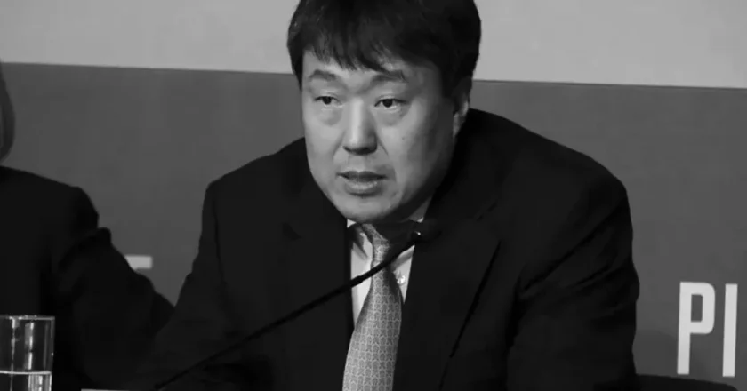 一位讲真话的经济学家,走了