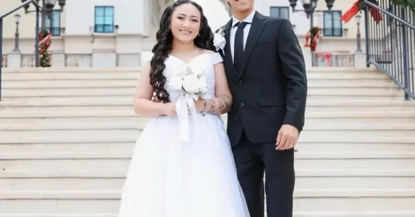 ICE大范围抓捕美国公民的非移配偶 婚姻绿卡也难保