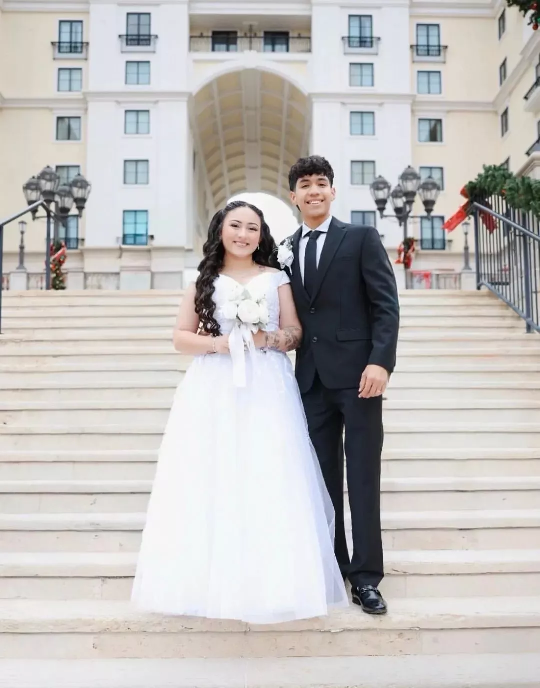 ICE大范围抓捕美国公民的非移配偶 婚姻绿卡也难保