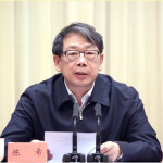 网传陈希极具政治野心培育陈家军、犯习大忌