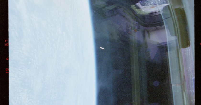 NASA局长:宇宙中可能到处都是生命