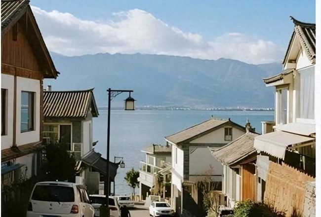 退休金4200,大理旅居20天,回来后我直接退群