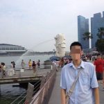 密大博士毕业美籍教授 20多刀砍死连襟
