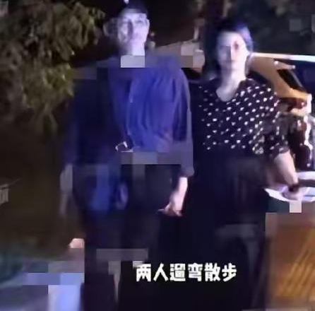 施南生去世 曾与徐克约定丁克一生 他晚年再婚生子