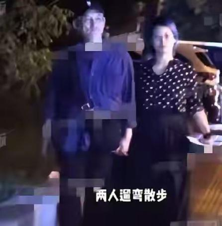 施南生去世 曾与徐克约定丁克一生 他晚年再婚生子