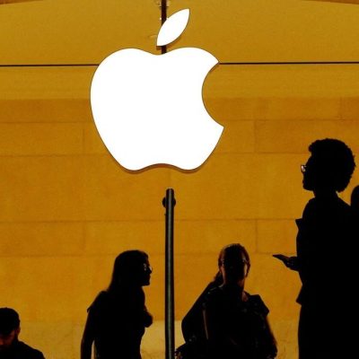 苹果AI进入大陆有谱？陆工信部手机端侧大模型备案 Apple智能在列