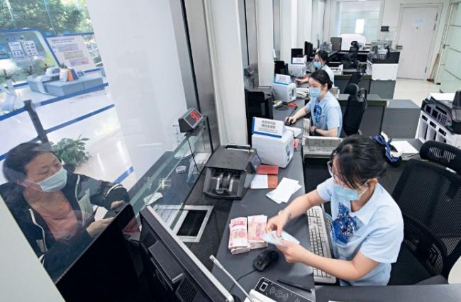 中国弱点不是AI 顶尖投资人痛揭“最大危机” 中国弱点不是AI 顶尖投资人痛揭“最大危机”