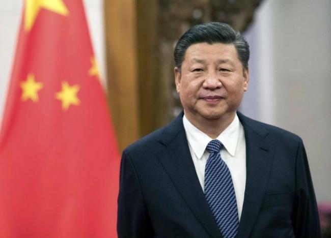 取代美国有多难？这一点 北京拍马也追不上