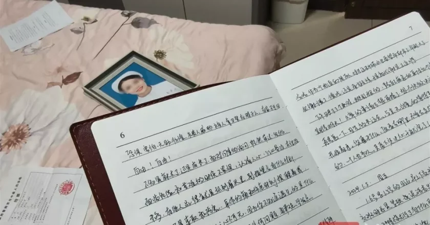 女护士遭同居男友杀害案即将二审，一审被告获死刑