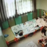 上海16月龄幼儿入托第一天遭老师虐待29分钟