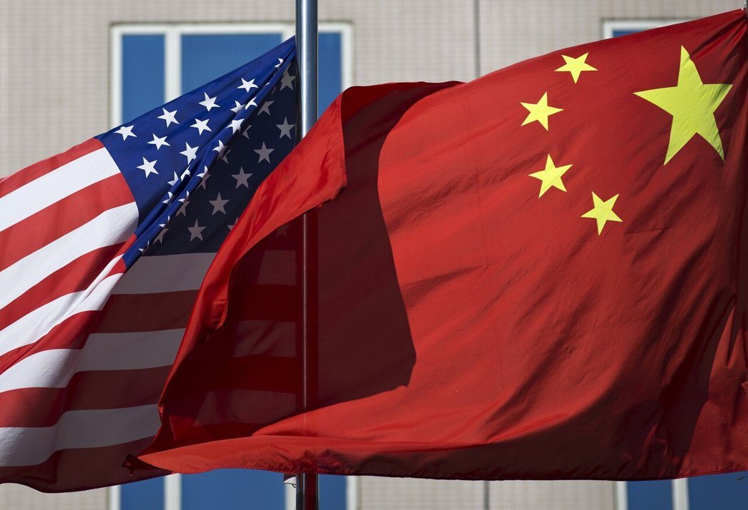 美国国务院与财政部17日表示,美国当天部分解除美国总统川普(Donald Tru... 美国国务院与财政部17日表示,美国当天部分解除美国总统川普(Donald Tru...