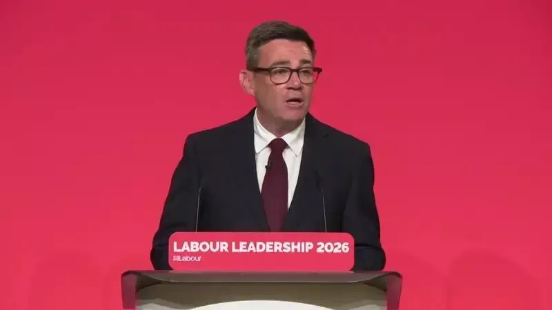 英国新首相出炉,这件事比中国更让他头疼