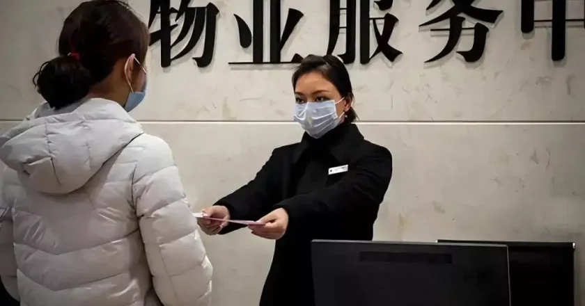 小区治理,建立在童话之上