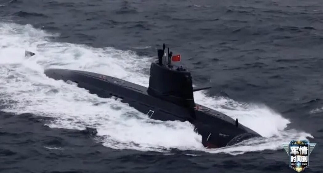 中俄「海上联合-2026」联合演习结束后,双方部分兵力赴太平洋相关海域展开联合巡... 中俄「海上联合-2026」联合演习结束后,双方部分兵力赴太平洋相关海域展开联合巡...