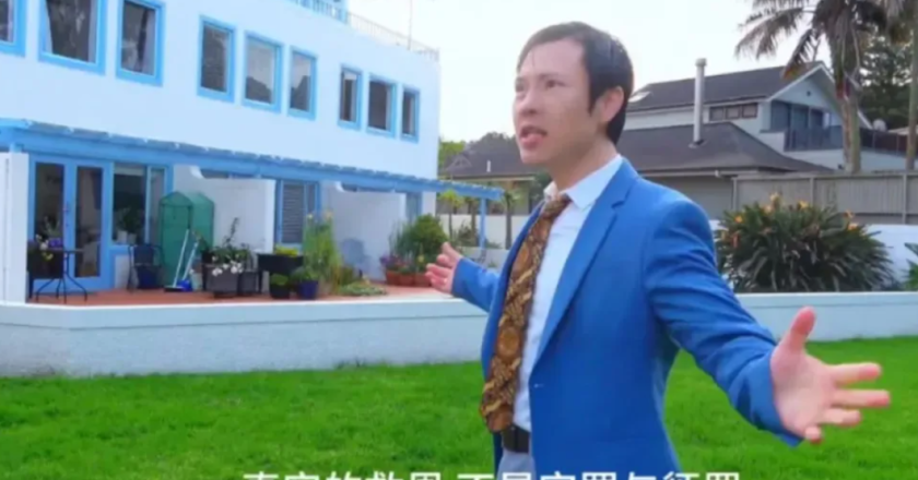 逼签“身体之约”!中国达人秀选手沦邪教主