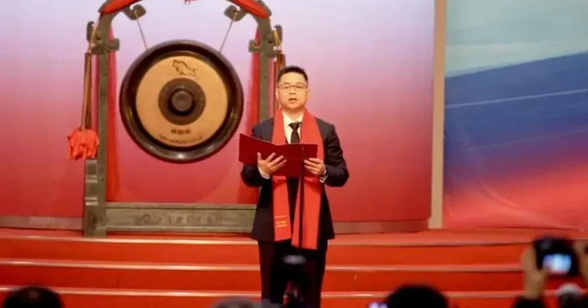 A股再现天价离婚,女方签协议后分走59.5亿元