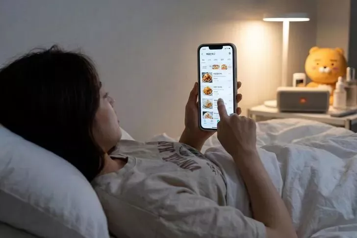 虚拟点餐、云抽烟…无数年轻人为何迷上这些网站