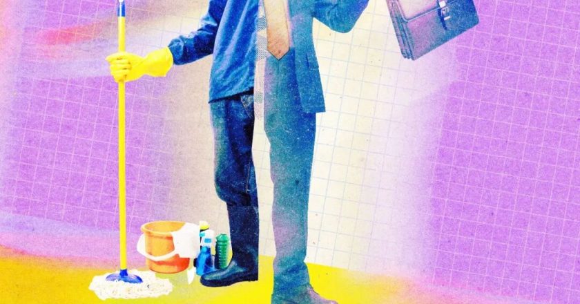 AI招人,比人类更容易产生偏见
