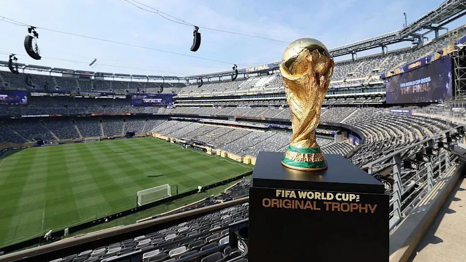 更多比赛 更多争议…如何评价2026年FIFA世界杯?