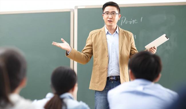 两个职业开始腐烂,国家就离衰亡不远了 两个职业开始腐烂,国家就离衰亡不远了