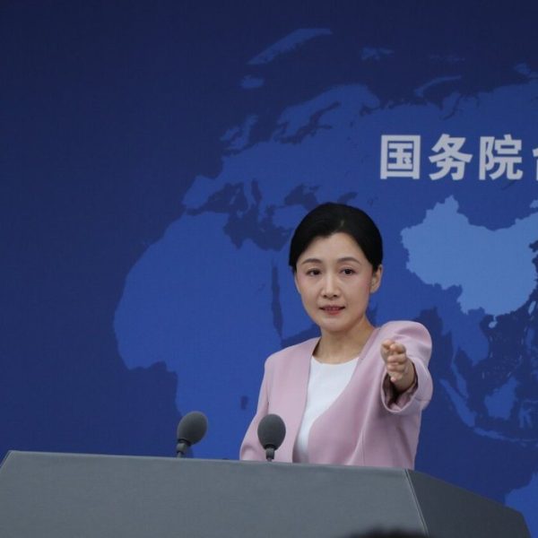 陆委会再披露员警游福建遭盘查 国台办再度否认