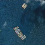 曾经神秘的中国“海上民兵” 越发明目张胆