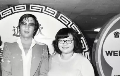 谢贤生前谈生死:想在最开心时说“拜拜”