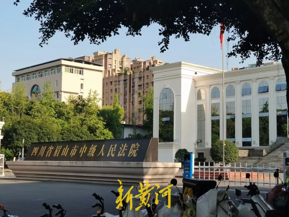 四川连环杀人重伤案开庭:82岁退休教师被学生刺死
