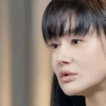 邹市明妻子冉莹颖回应“债还完了，还会离婚吗”