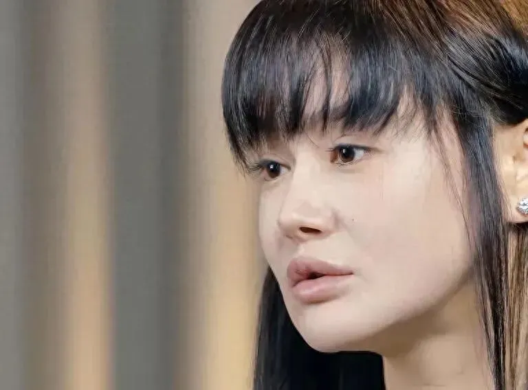 邹市明妻子冉莹颖回应“债还完了,还会离婚吗”