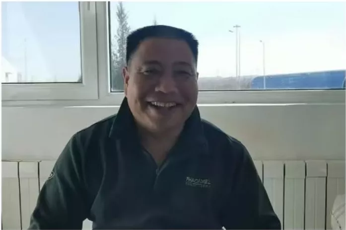 急公好义的景树仁,应当被珍惜