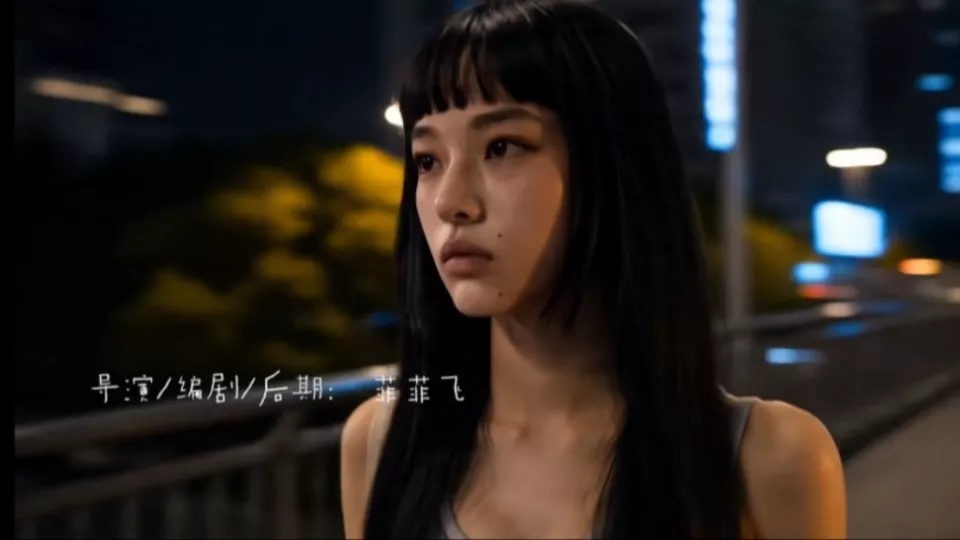 全网厌恶AI脸,但这个被裁掉的女孩绕过了"恐怖谷"